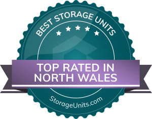 Best Self Storage Units in North Wales, PA