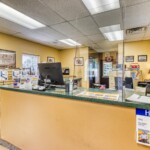 Souderton PA Storage Rental Office