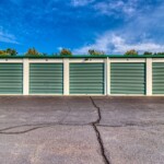 Large Storage Units in Souderton PA