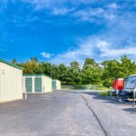 Outdoor Parking in Souderton PA