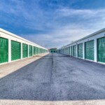 Self Storage Units in Souderton PA